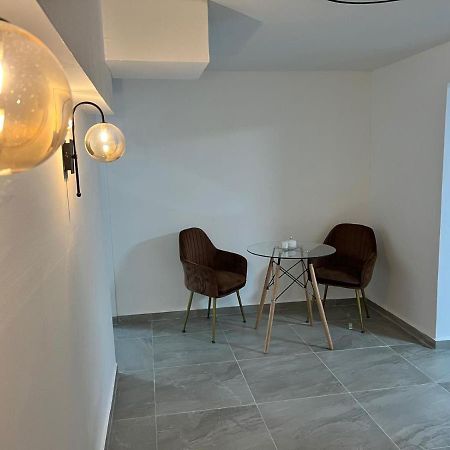 דירת אירוח ימית Apartman Bet Sheʼan Kültér fotó