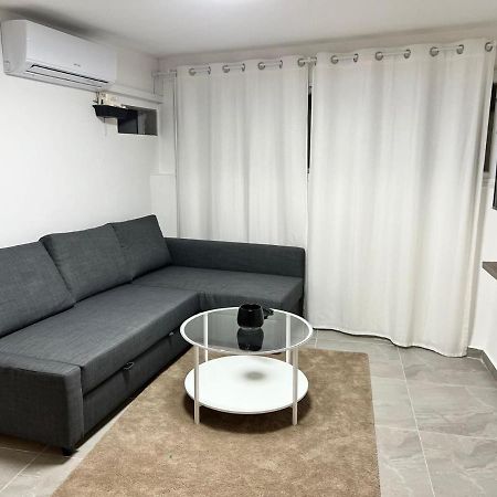 דירת אירוח ימית Apartman Bet Sheʼan Kültér fotó