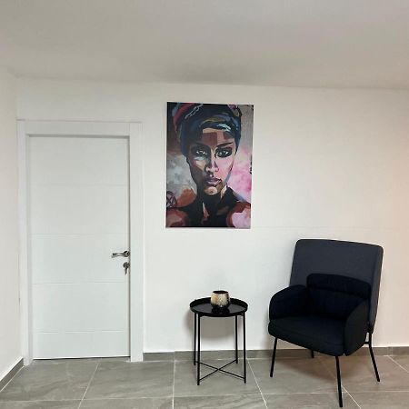 דירת אירוח ימית Apartman Bet Sheʼan Kültér fotó