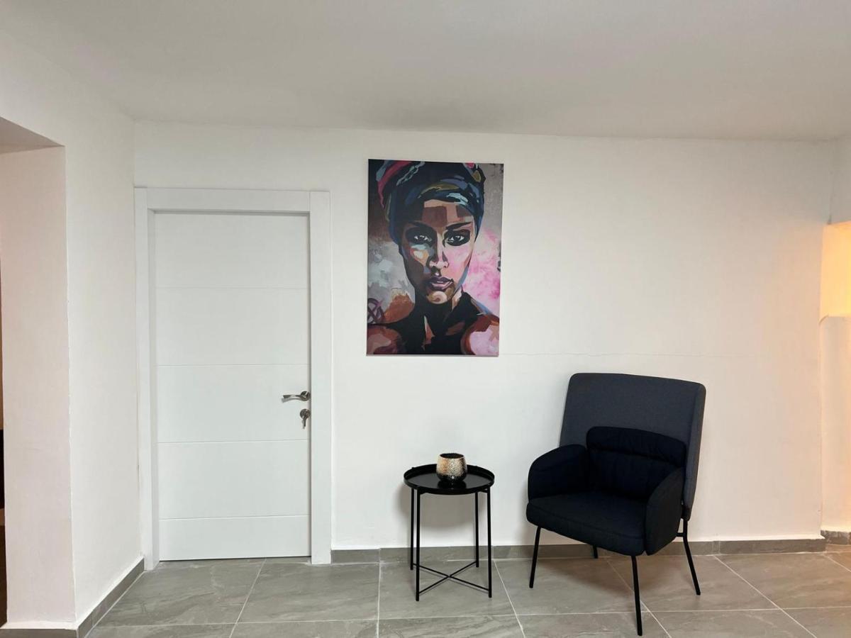 דירת אירוח ימית Apartman Bet Sheʼan Kültér fotó