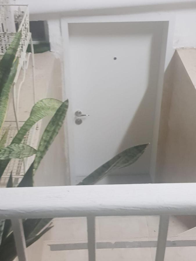 דירת אירוח ימית Apartman Bet Sheʼan Kültér fotó