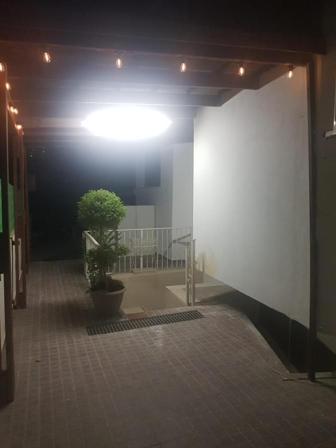 דירת אירוח ימית Apartman Bet Sheʼan Kültér fotó