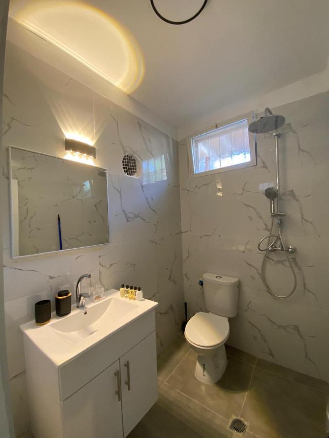 דירת אירוח ימית Apartman Bet Sheʼan Kültér fotó